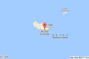 豐沙爾港口查詢_funchal港口代碼_