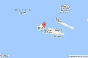 奧爾塔港口查詢_horta港口代碼_大