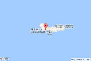 蓬塔德爾加達(dá)港港口查詢_ponta del