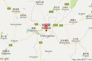 哈拉雷港口查詢_harare港口代碼_津