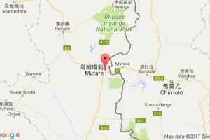 穆塔雷港口查詢_mutare港口代碼_津